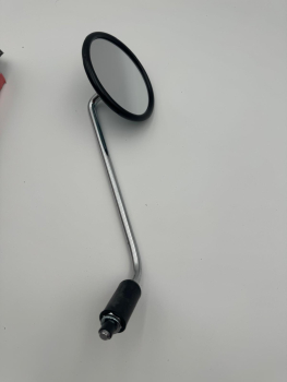 Preview: Yamaha Rückblickspiegel XT550, XT250 Spiegel, RD50M Rückspiegel rechts, 341-26290-A0, Yamaha Spiegel Ersatzteil, Original Yamaha Rückblickspiegel, MG-Teileshop